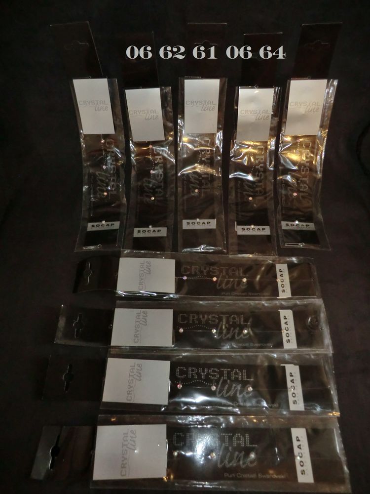 Strass cristal Swarovski pour cheveux 15 Cagnes-sur-Mer (06)