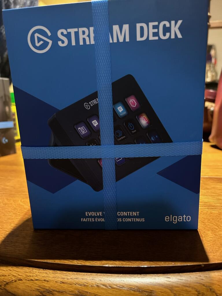 Stream deck 150 Wassy (52)