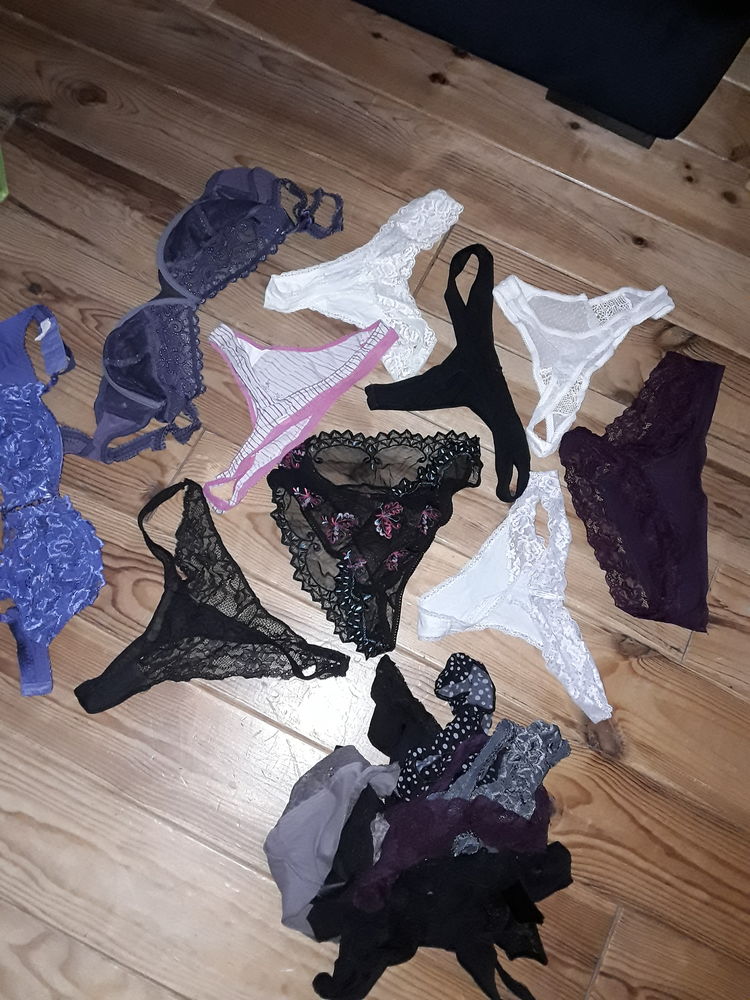 String cullotte shorty t40 10 Deuil-la-Barre (95)