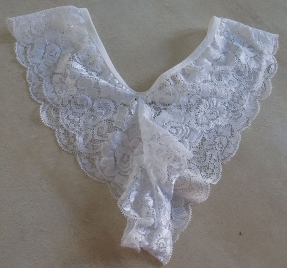 String dentelle 2 La Motte-d'Aveillans (38)