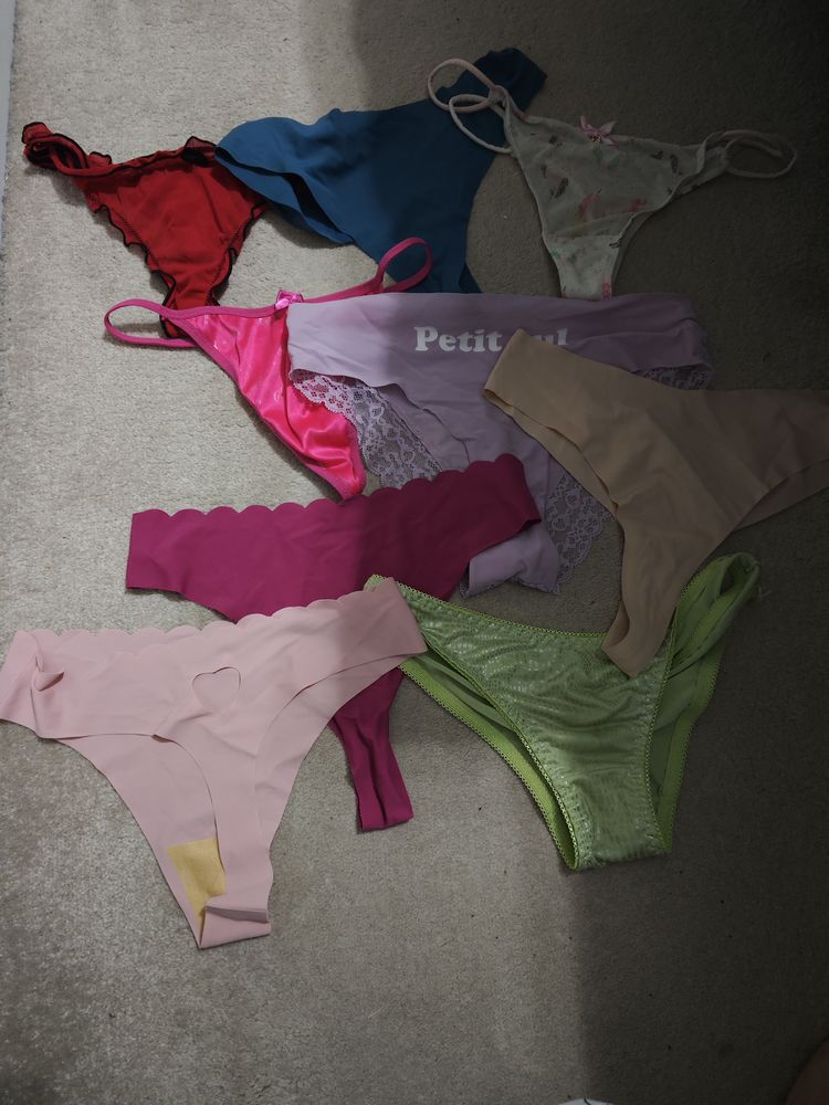 String sexy femme au choix 30 Margency (95)