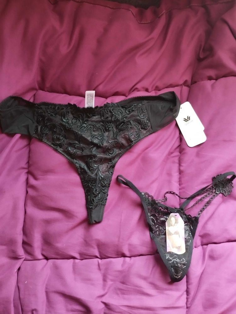 string wacoal 12 Marmande (47)