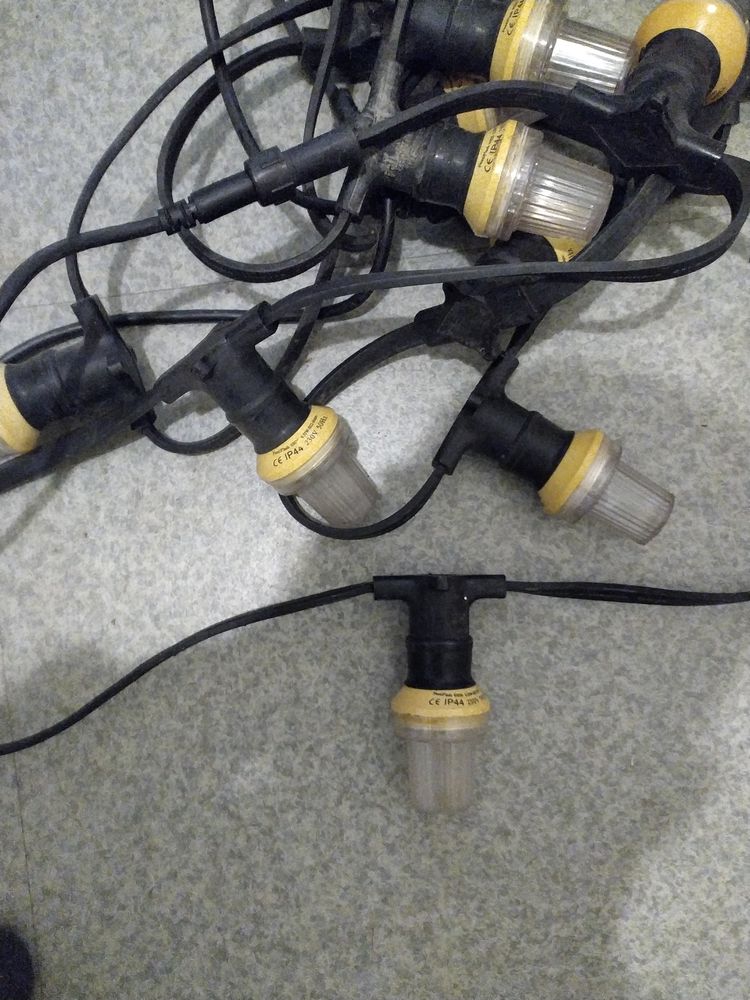 Stroboscope 20 Jouy-le-Potier (45)