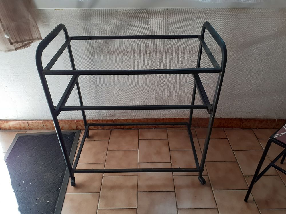 Structure de desserte 0 Clarensac (30)