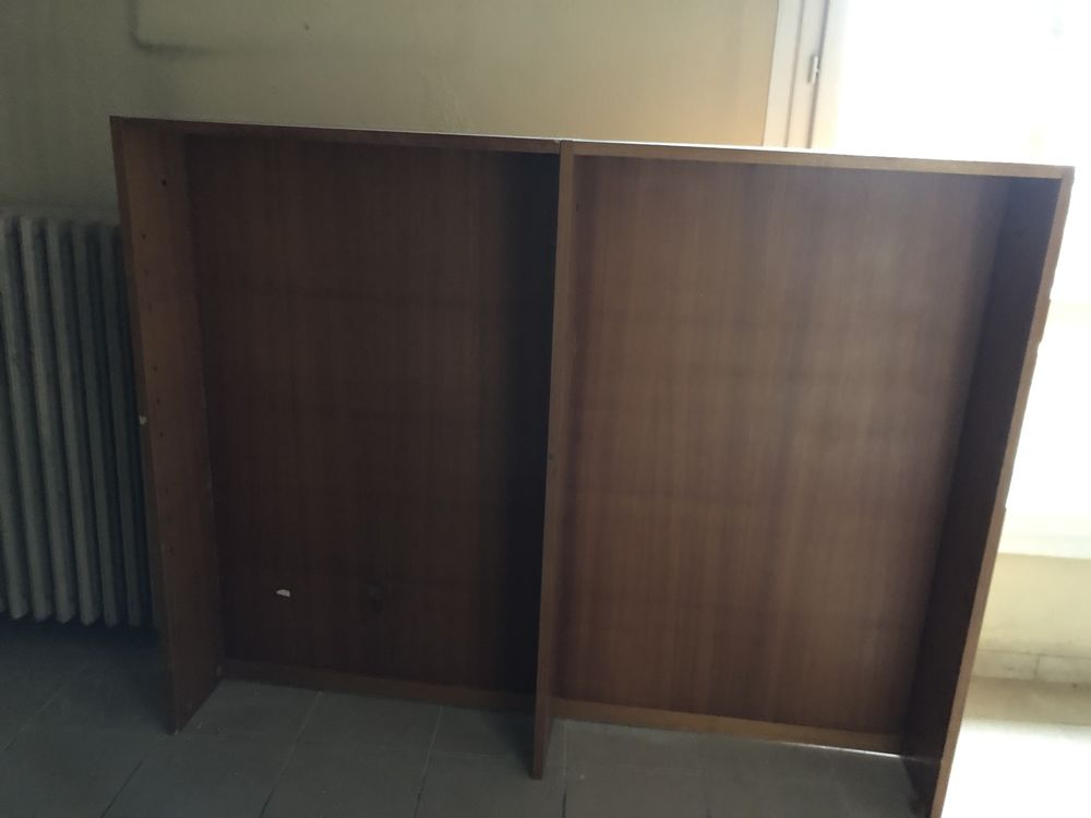 Structure �tag�re 25 Castres (81)