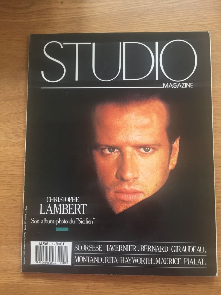 Studio Magazine   Studio Cin� Live Complet 1 Ollioules (83)