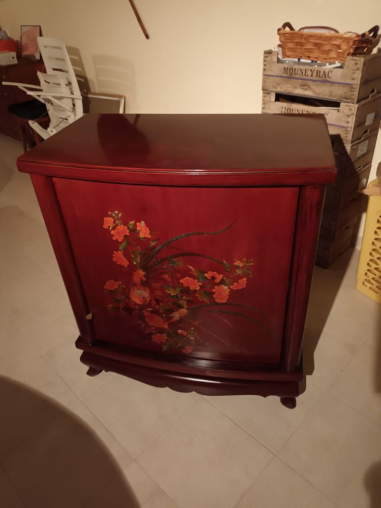 bar style asiatique 45 Les Mureaux (78)