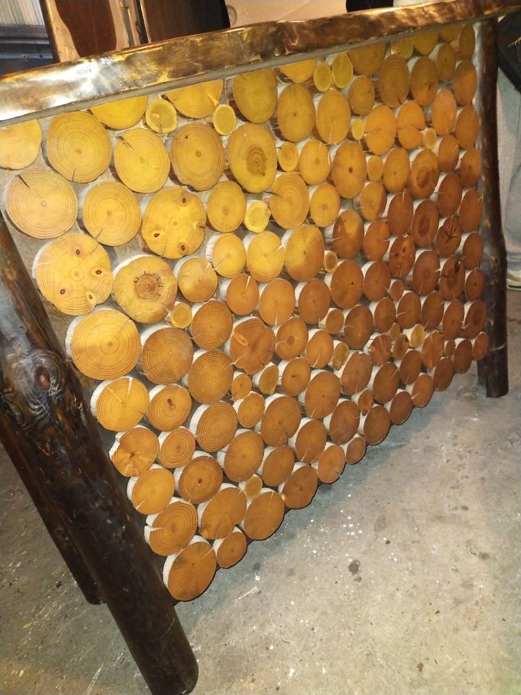 Bar Style Bois (Br�sil) 70 Colombes (92)