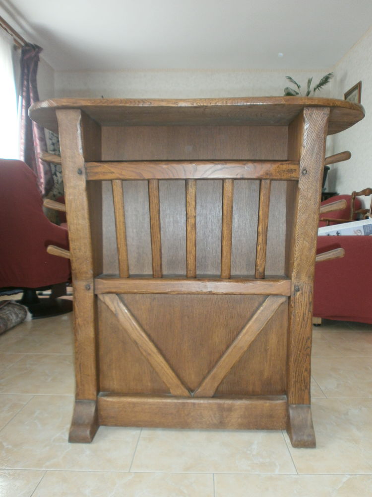 Bar style campagnard 300 Toury (28)