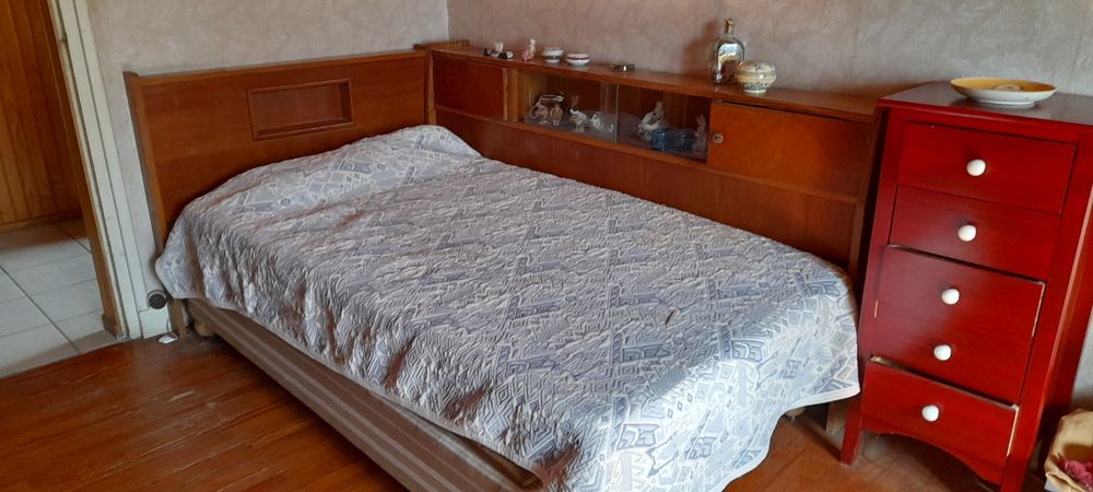 Lit style  Cosy  40 Casteljaloux (47)