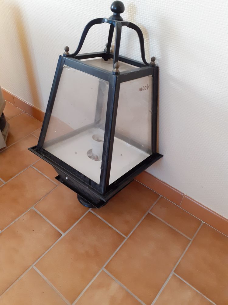 style �clairage ext�rieur 30 Digne-les-Bains (04)