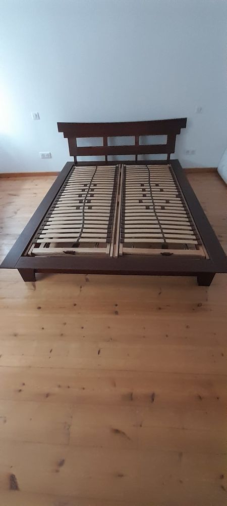 Lit style japonais 95 Tourcoing (59)