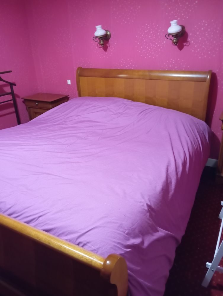 LIT STYLE LOUIS PHILIPPE 150 Courtry (77)