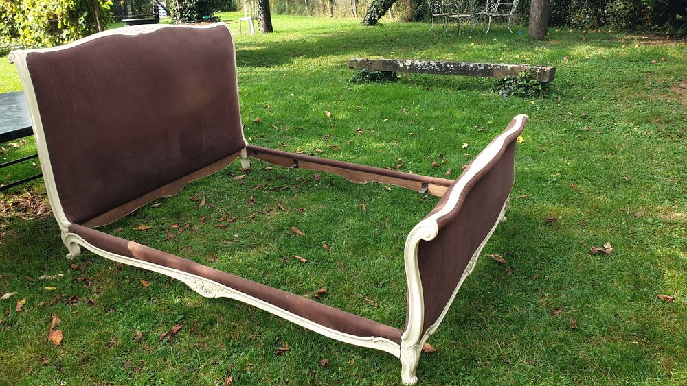 LIT style Louis xv 140 Montigny-Lencoup (77)