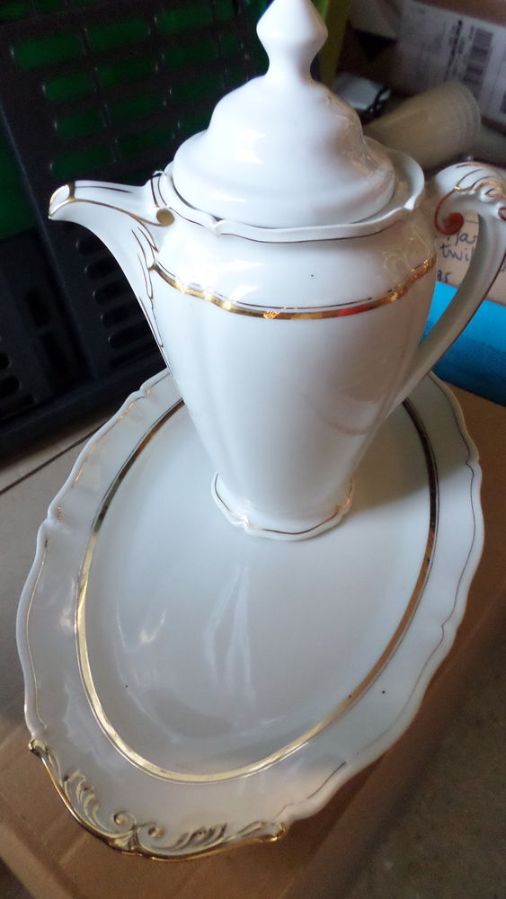 le style vintage avec sa qualit�.... 0 Moutier-Malcard (23)