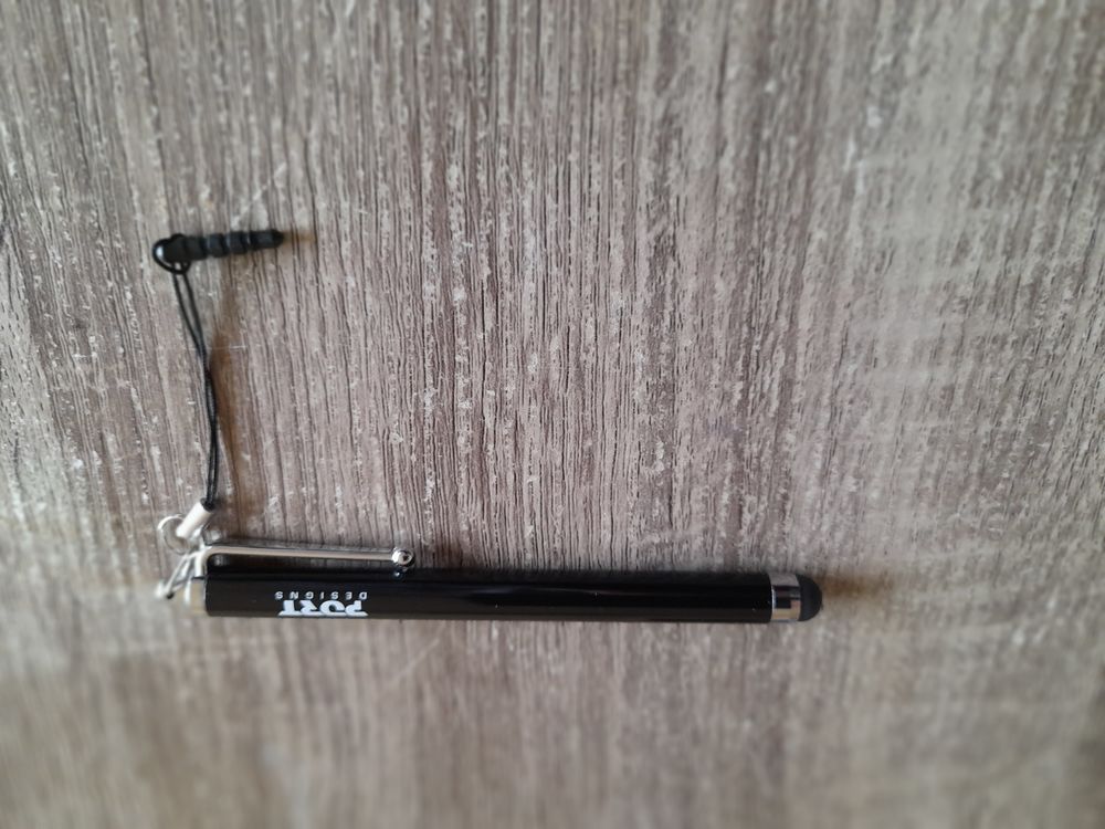 Stylet noir 5 Tours (37)