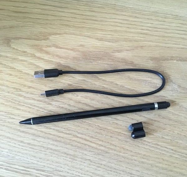 Stylet pour tablette num�rique NEUF 19 Rennes (35)