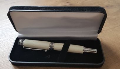 Stylo avec coffret 90 Trouy (18)