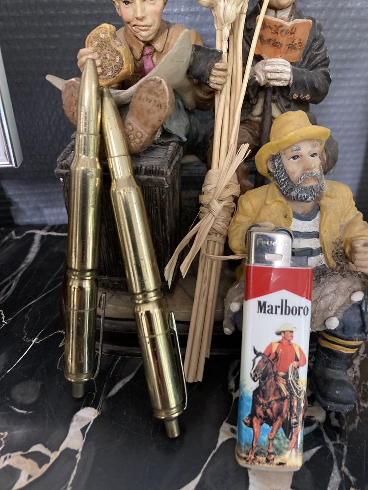 STYLO � Bille sur Base : BALLE REMINGTON 30.06 39 Saint-Fargeau-Ponthierry (77)