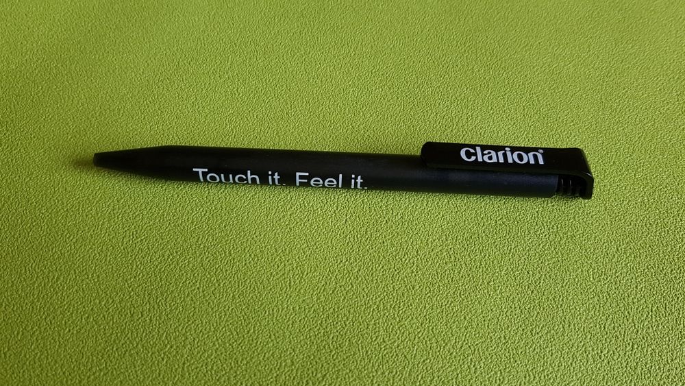 STYLO * CLARION 0 Toulouse (31)