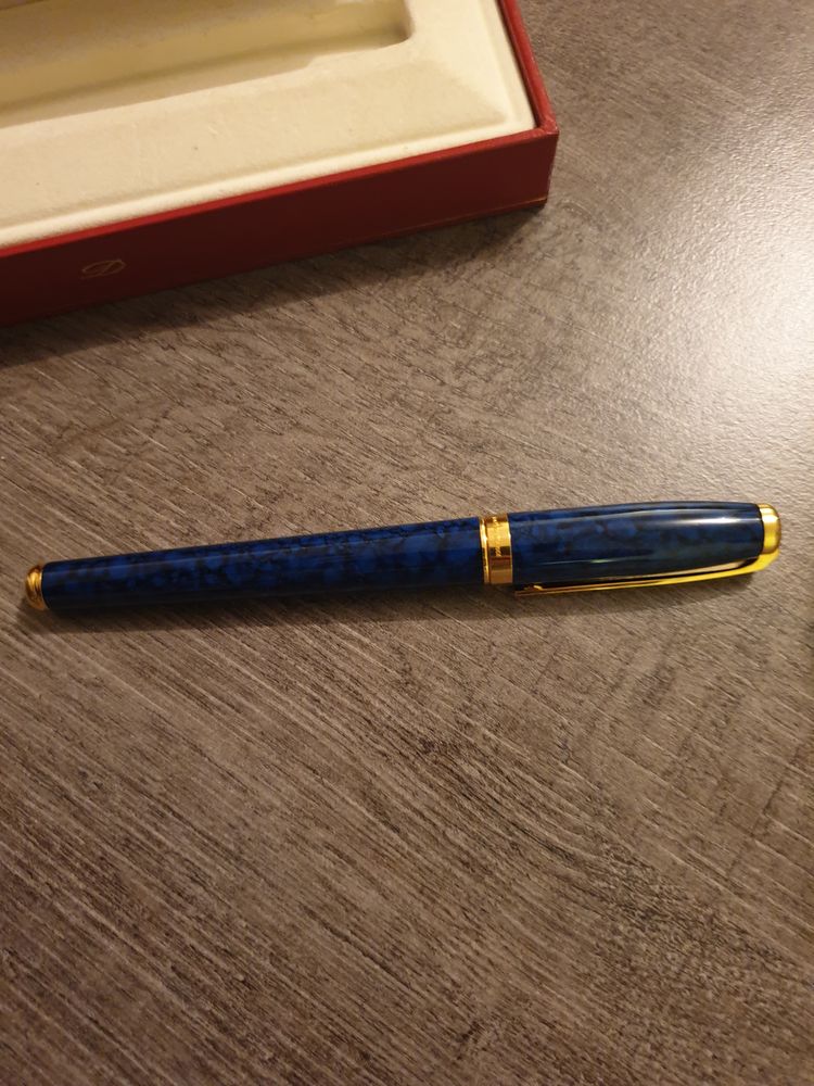 Stylo Dupont 250 L'�le-Rousse (20)