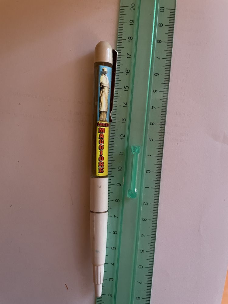 Stylo Lago maggiore 5 Bures-sur-Yvette (91)