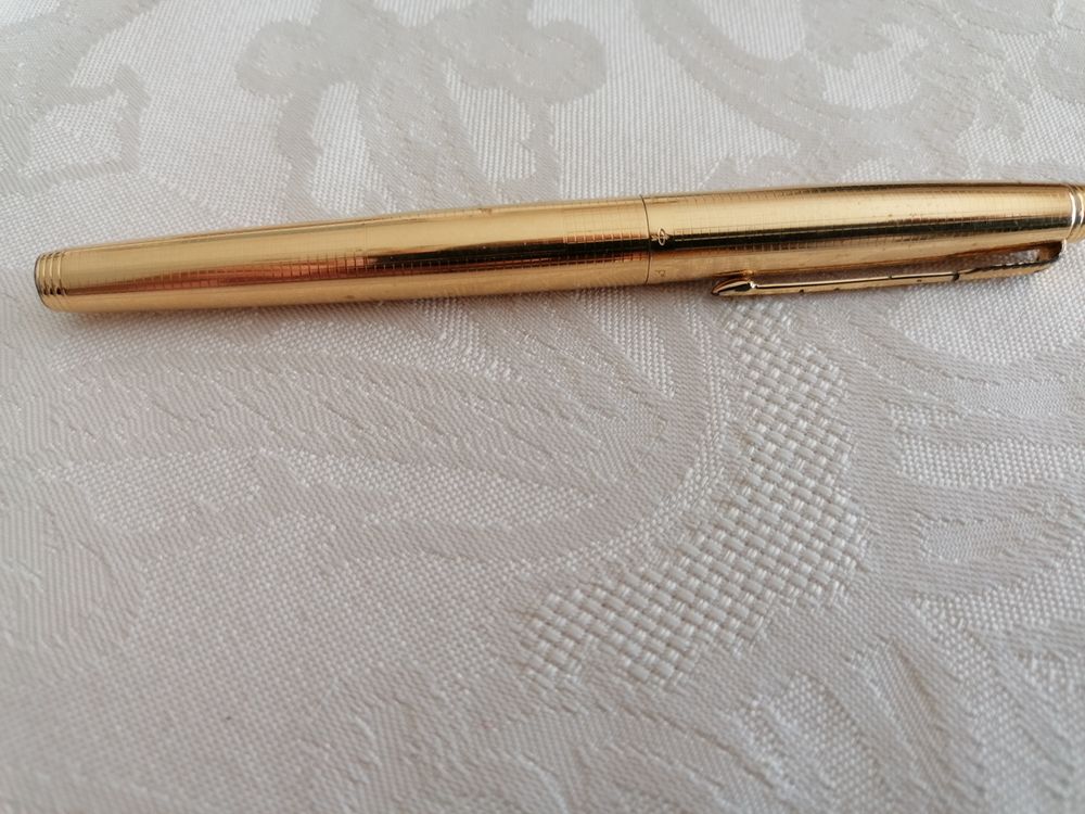 STYLO PLUME PARKER 150 Jou�-l�s-Tours (37)