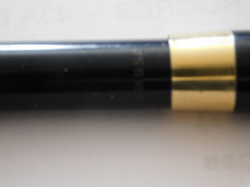 Stylo plume Scheaffer collection 80 Montregard (43)