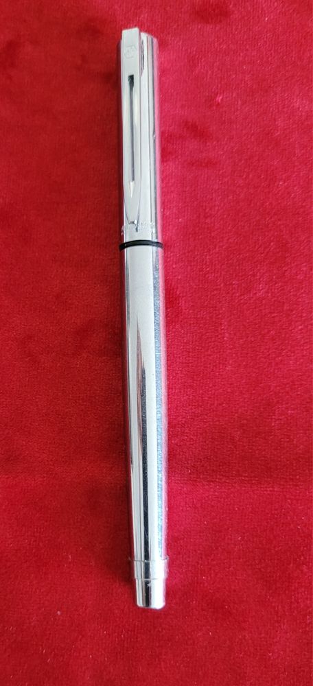 Stylo WATERMAN � plume ancien 13 Antibes (06)