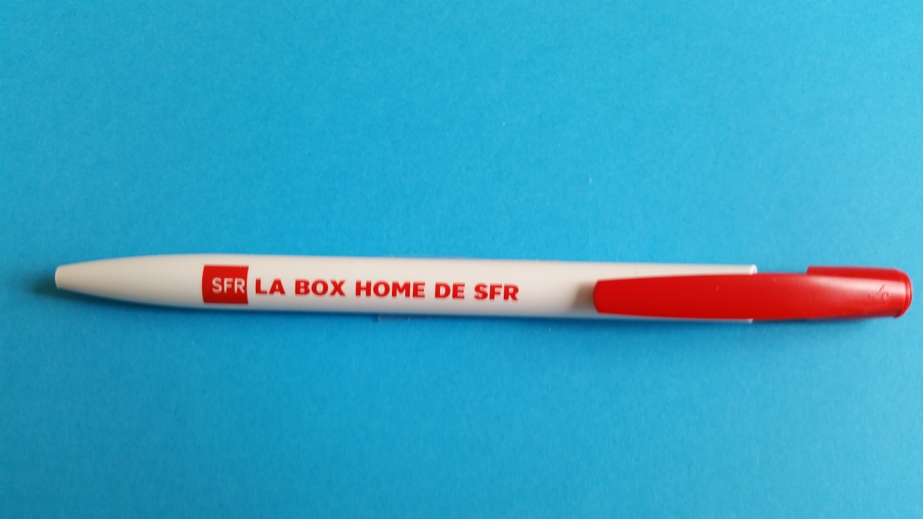 STYLO SRF 0 Strasbourg (67)