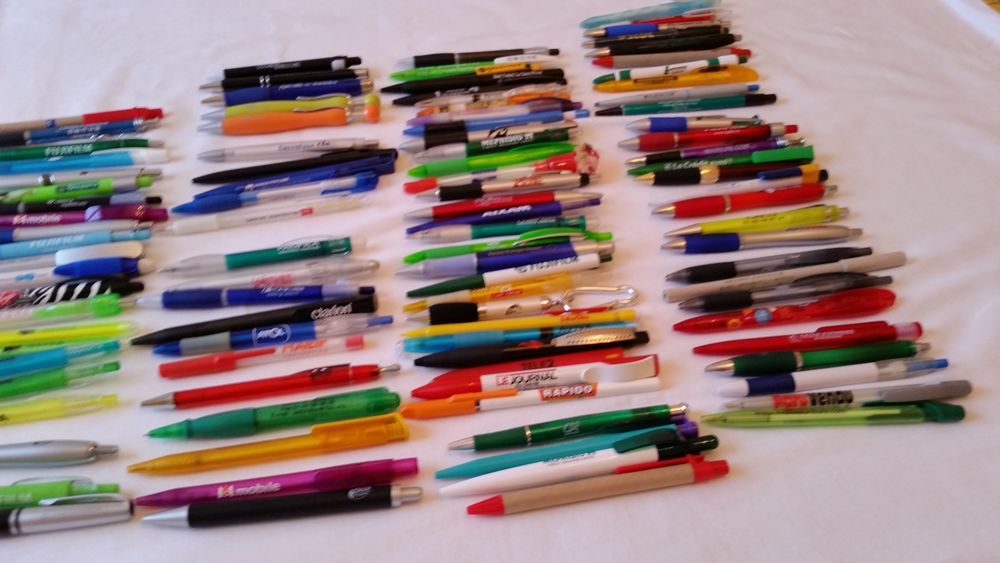 LES STYLOS COLLECTOR 0 Toulouse (31)