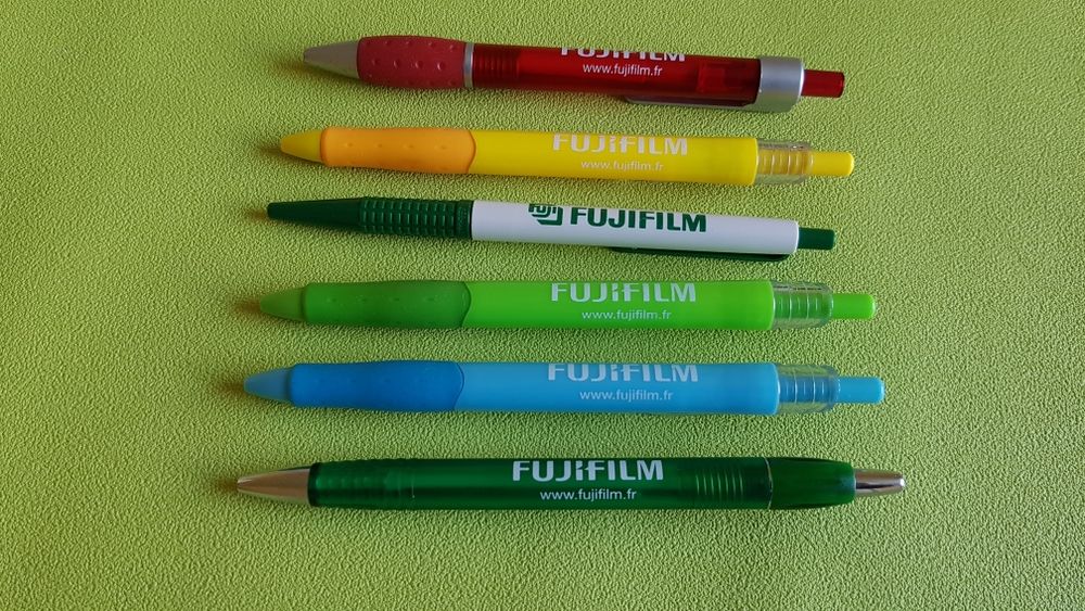 STYLOS FUJIFILM 0 Toulouse (31)