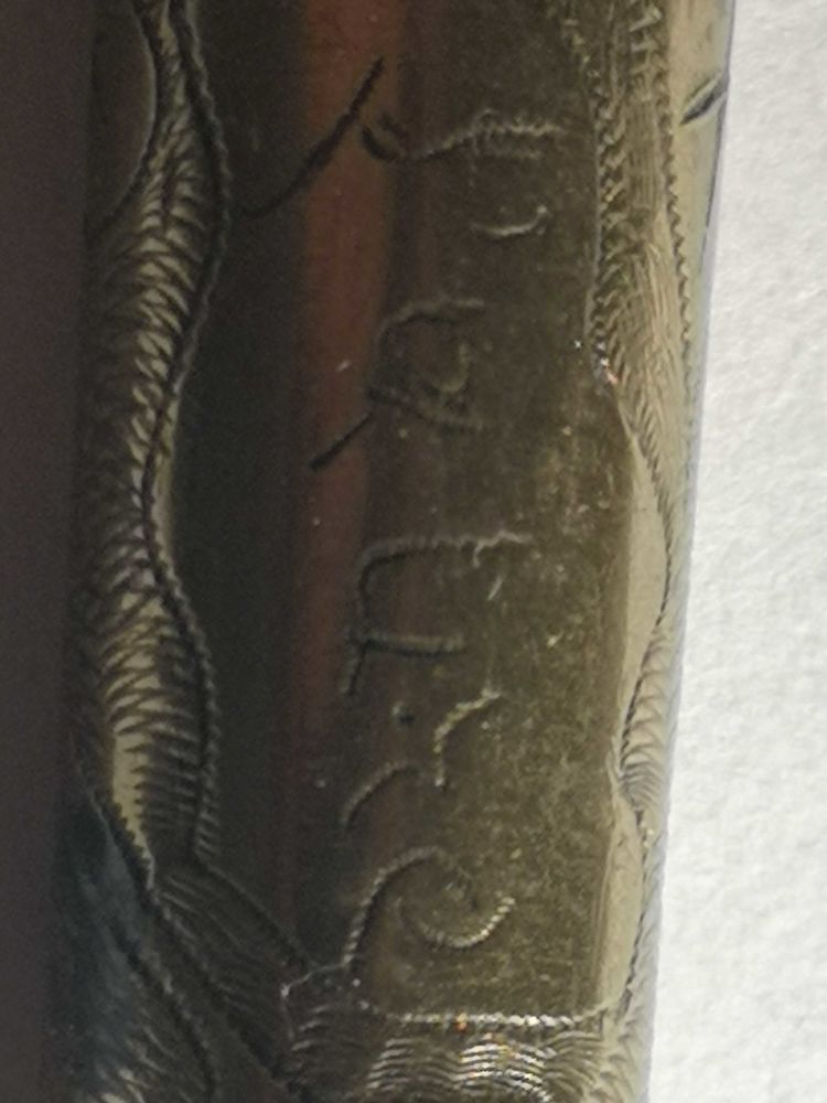 stylos plume Deux tranches signe 1 Belfort (90)