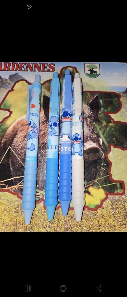 stylos stitch 1 Le Chesne (08)