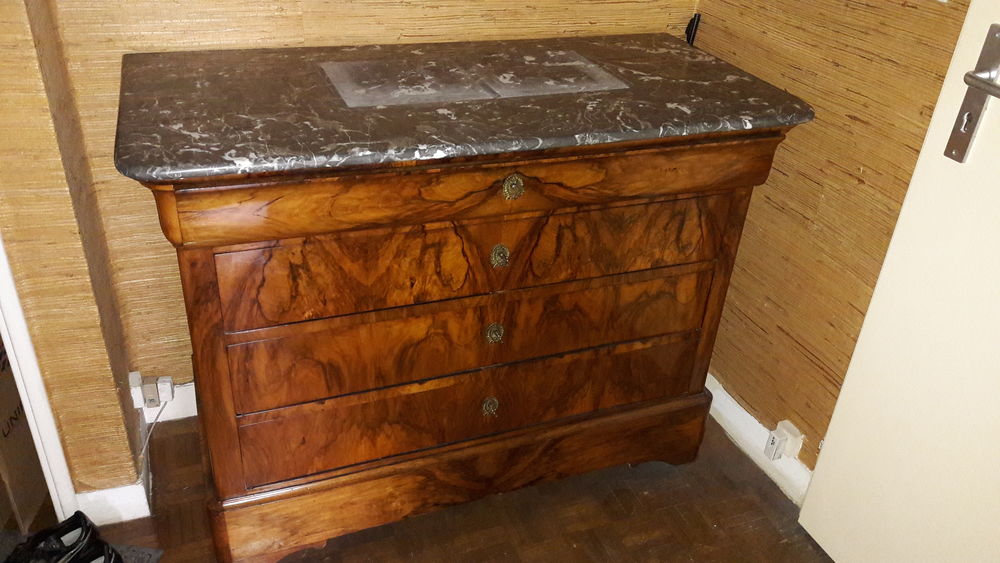 Sublime commode louis philippe authentique 400 Saint-Leu-la-For�t (95)
