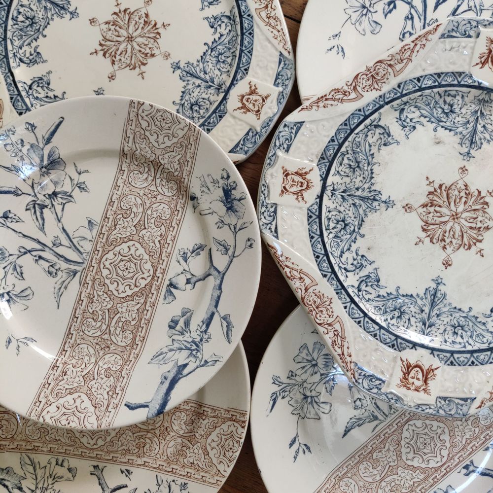 sublime ensemble d�pareill� Longchamp 80 Bordeaux (33)