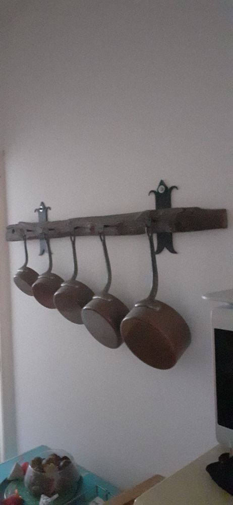 SUBLIMER VOTRE CUISINE 130 Pontrieux (22)