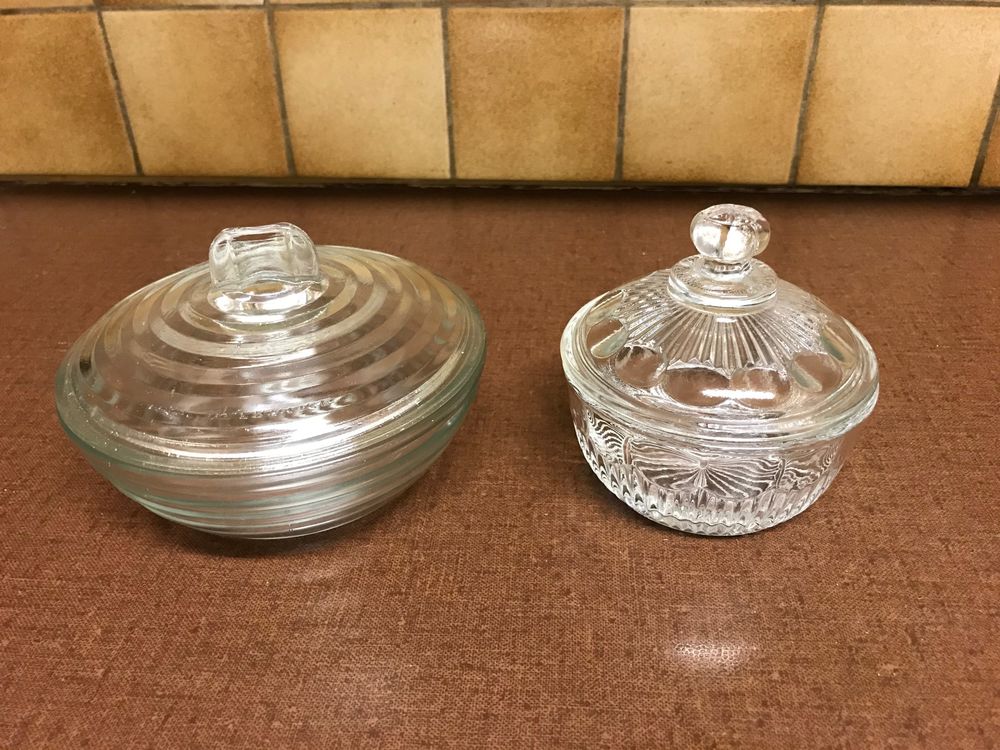 Sucrier avec couvercle 2 Strasbourg (67)