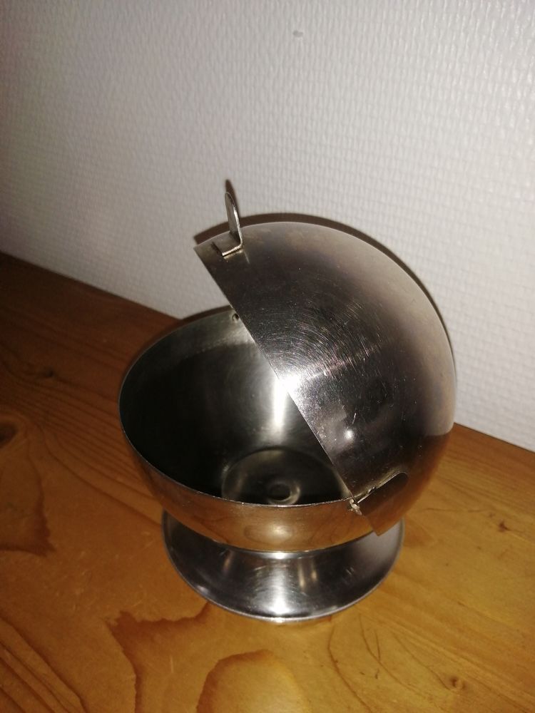 Sucrier boule inox 10 Ch�teauroux (36)
