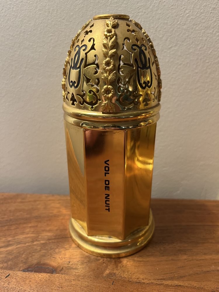 Sucrier de Madame Guerlain Vol de Nuit 0 Garches (92)