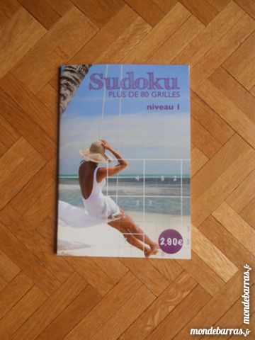 Sudoku (9) 1 Tours (37)