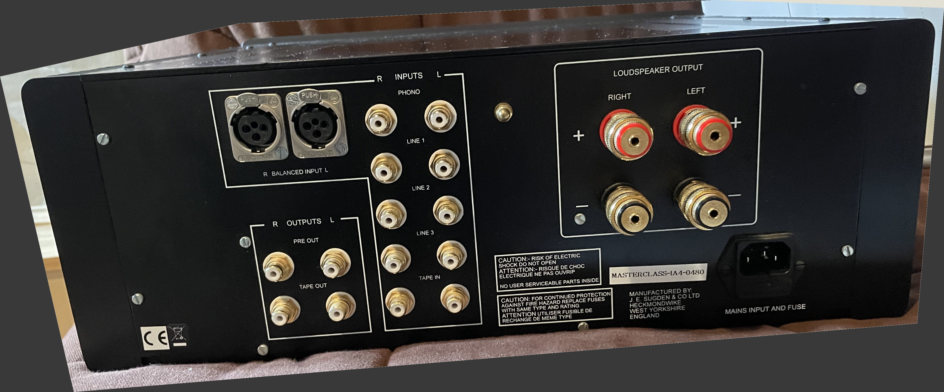 Sugden Masterclass IA4 3500 Nice (06)