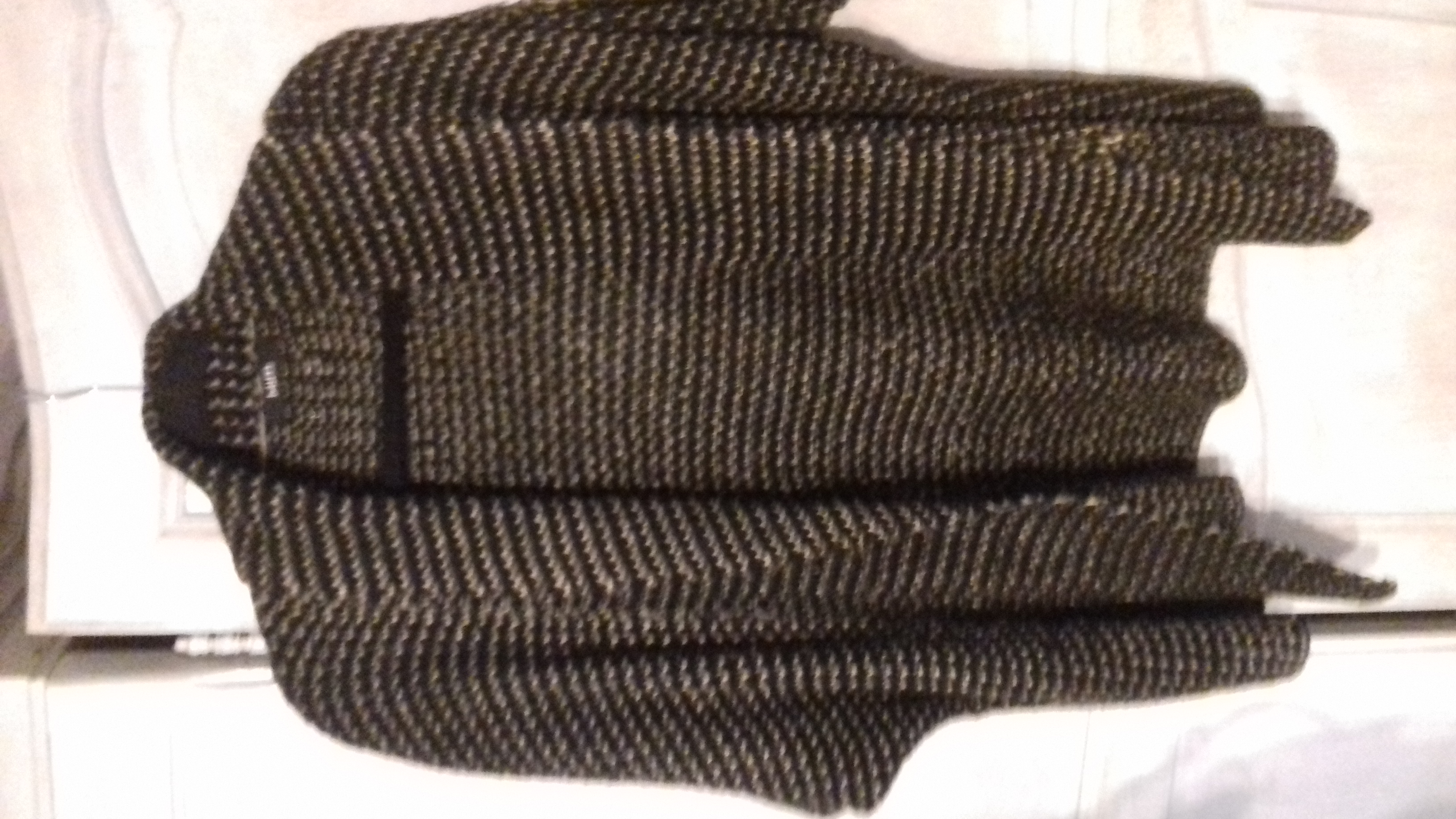 Je suis Audrey Invalide ma sortie de bain monster h 8 Dax (40)