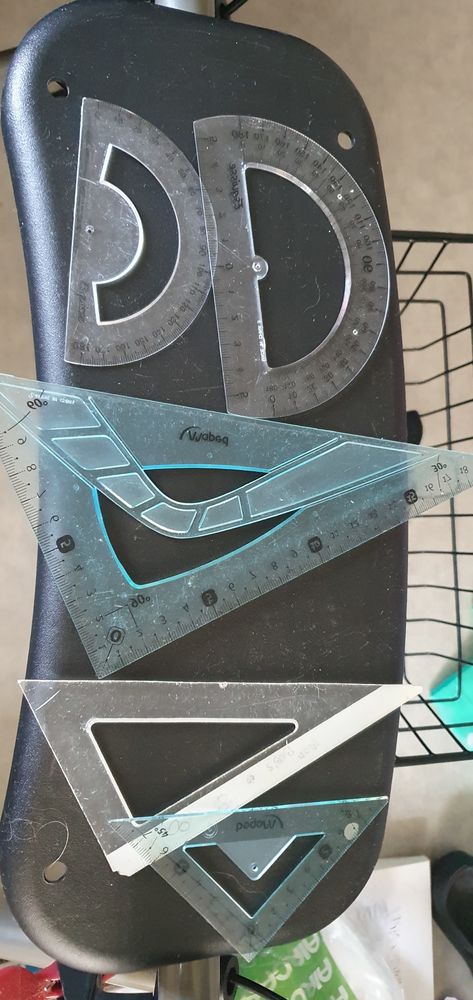 Je suis Audrey Invalide mes affaires scolaires 5 Dax (40)