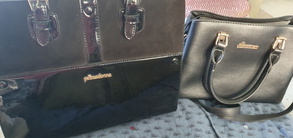 Je suis Audrey Invalide mes sacs � mains 43 Dax (40)