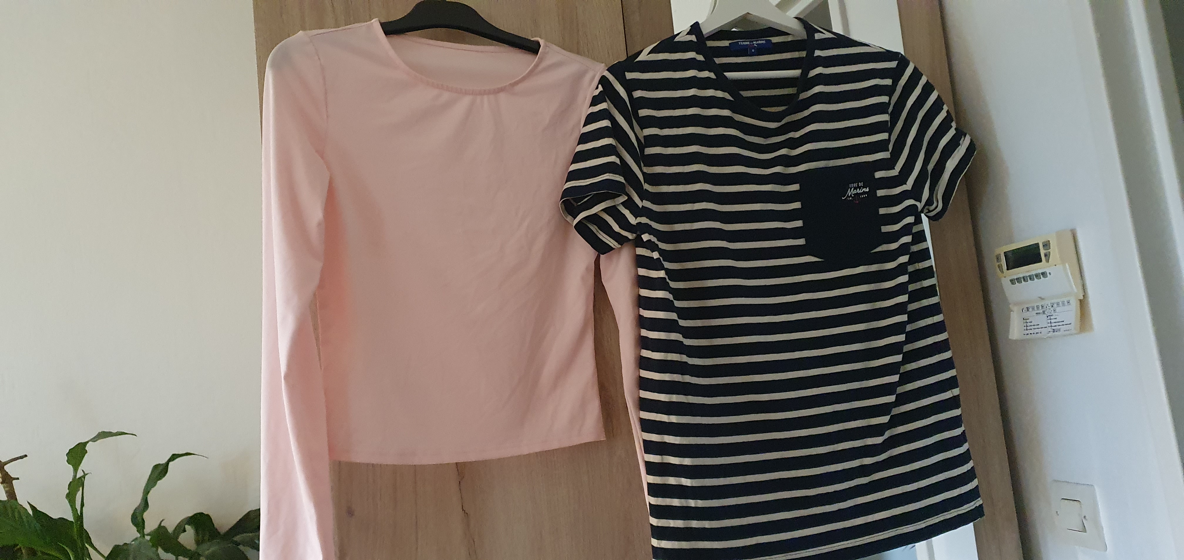 Je suis Audrey Invalide je promo mes Tee-shirt adultes 9 Dax (40)