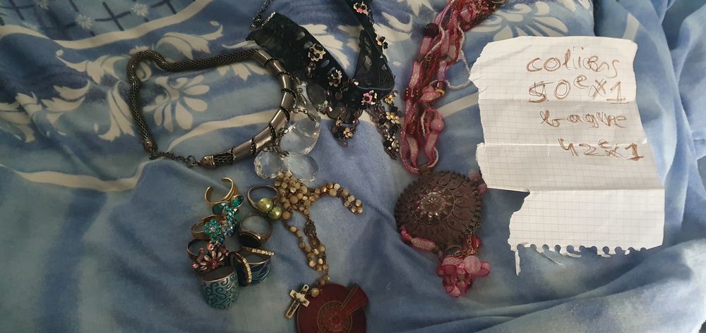 Je suis Audrey Invalide mes bijoux 22 Dax (40)