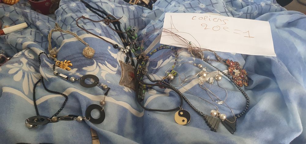 Je suis Audrey Invalide mes bijoux 36 Dax (40)