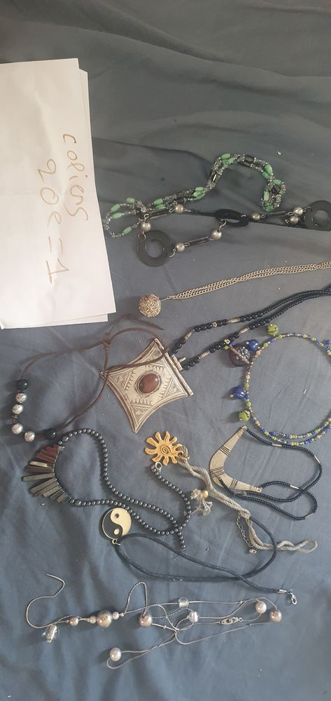 Je suis Audrey Invalide mes bijoux 20 Dax (40)