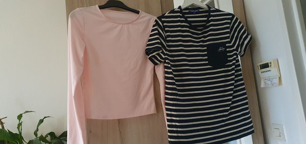 Je suis Audrey Invalide mes Tee-shirt adultes 12eur 12 Dax (40)